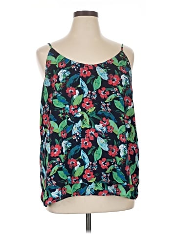 Zac & Rachel Tank Top (view 1)