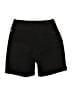 Adidas 100% Polyester Solid Black Athletic Shorts Size S - photo 2