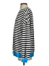 Unbranded Stripes Blue Pullover Sweater Size S - photo 5
