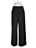 Sanctuary Solid Black Dress Pants Size 31 waist - photo 1