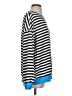 Unbranded Stripes Blue Pullover Sweater Size S - photo 4