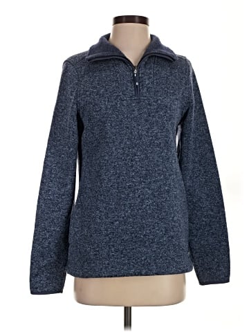 Orvis Pullover Sweater (view 1)