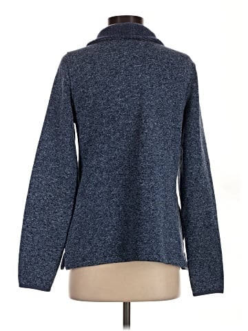 Orvis Pullover Sweater (view 2)
