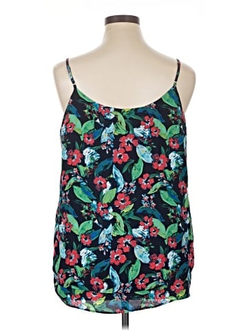 Zac & Rachel Tank Top (view 2)