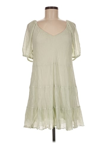 Rebecca Taylor Casual Dress (view 1)