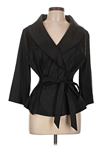 Alex Evenings Blazer (view 1)
