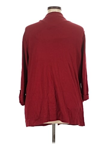 Karen Scott Cardigan (view 2)