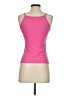Anvil Pink Tank Top Size S - photo 2