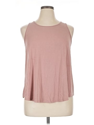 Tart Sleeveless T-Shirt (view 1)