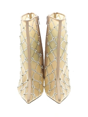 Betsey Johnson Ankle Boots (view 2)