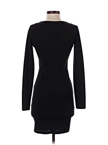 Missguided Cocktail Dress (view 2)