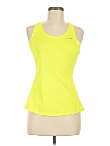 Nike Active Tank (view 1)
