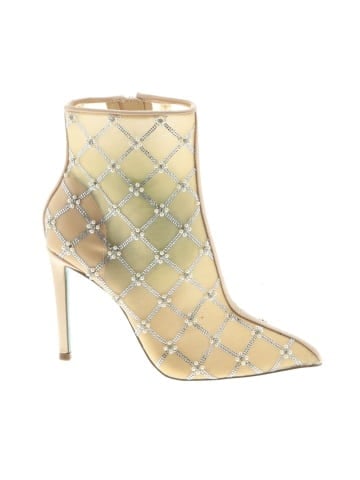 Betsey Johnson Ankle Boots (view 1)