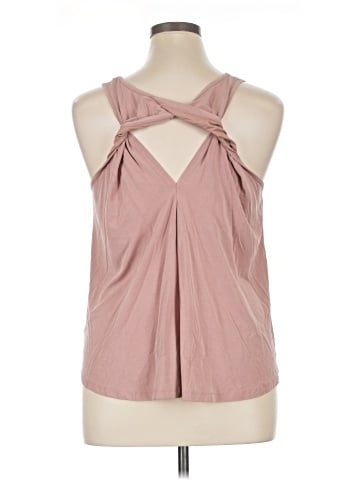 Tart Sleeveless T-Shirt (view 2)