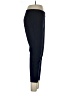 Talbots Solid Blue Active Pants Size 10 (petite) - photo 4