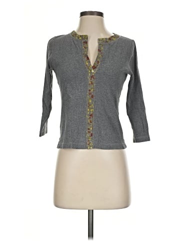 Isda & Co Cardigan (view 1)