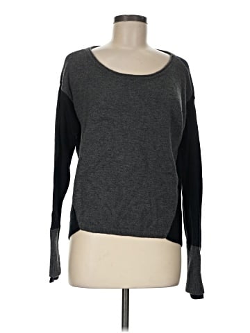 Athleta Wool Pullover Sweater (view 1)