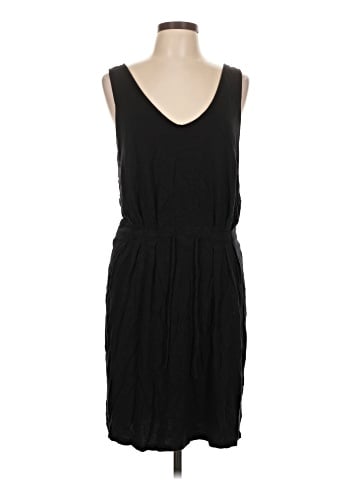 Express Casual Dress (view 1)