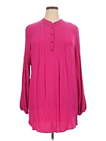 Twelfth Street by Cynthia Vincent Casual Dress (view 1)