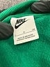 Nike Green Track Jacket Size S - photo 6