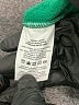 Nike Green Track Jacket Size S - photo 7