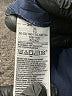 Gap Fit Solid Blue Casual Pants Size XL - photo 8