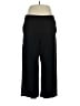 Gloria Vanderbilt Black Active Pants Size XL - photo 1