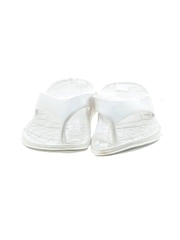 Aetrex Flip Flops (view 2)