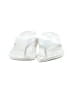 Aetrex White Flip Flops Size 7 - photo 2