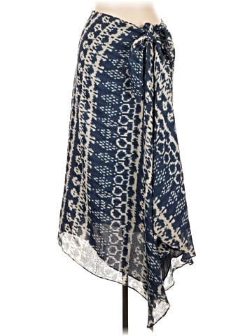 Lauren by Ralph Lauren Silk Skirt (view 1)