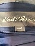 Eddie Bauer 100% Polyester Blue Coat Size S - photo 6
