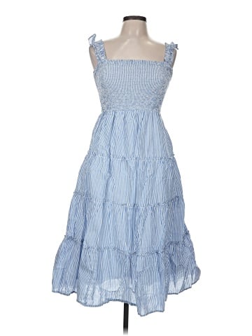 J.Crew Factory Store Cocktail Dress (view 1)