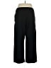 Gloria Vanderbilt Black Active Pants Size XL - photo 2