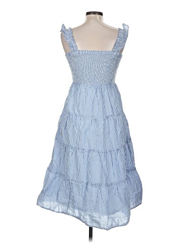 J.Crew Factory Store Cocktail Dress (view 2)