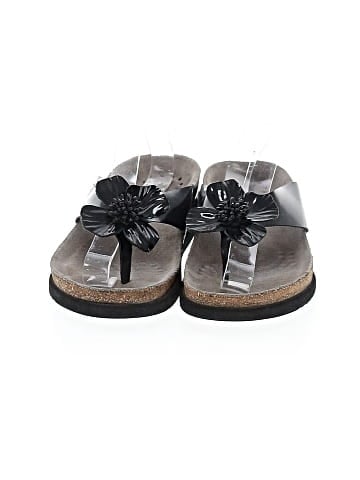 Mephisto Flip Flops (view 2)