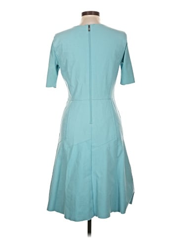 Elie Tahari Casual Dress (view 2)