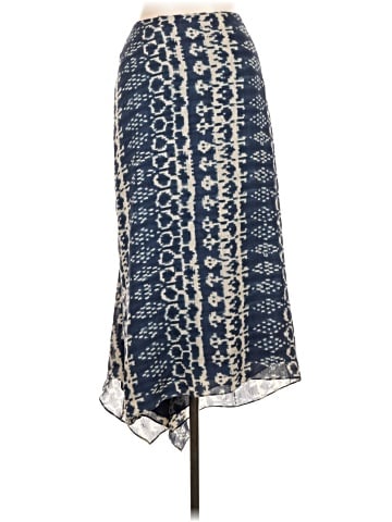 Lauren by Ralph Lauren Silk Skirt (view 2)
