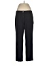MICHAEL Michael Kors Solid Black Dress Pants Size 8 - photo 1