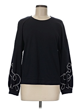 Ann Taylor Pullover Sweater