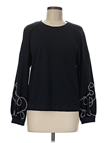 Ann Taylor Pullover Sweater (view 1)