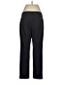 MICHAEL Michael Kors Solid Black Dress Pants Size 8 - photo 2