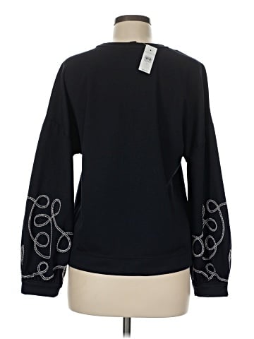 Ann Taylor Pullover Sweater (view 2)