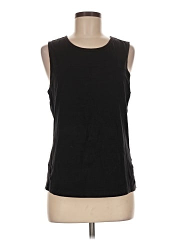 Danskin Sleeveless T-Shirt (view 1)