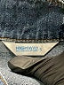 Highway 100% Cotton Blue Denim Jacket Size S - photo 6