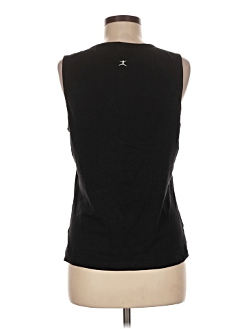 Danskin Sleeveless T-Shirt (view 2)