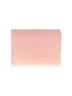 Unbranded 100% Leather Pink Leather Wallet One size - photo 2
