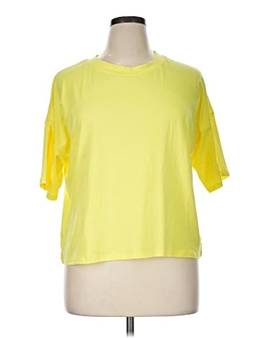 Buckley Active T-Shirt (view 1)
