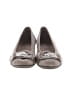 Gabor Gray Flats Size 6 - photo 2