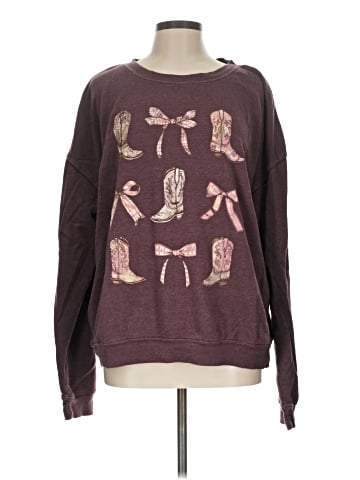 Altar'd State Sweatshirt (view 1)