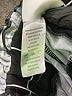 Harper Plaid Black Casual Pants Size M (petite) - photo 5
